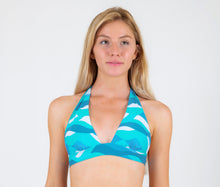 Charger l'image dans la galerie, Gallery: Rio De Sol Haut Top Mayaguana Halter-Cos
