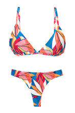 Charger l'image dans la galerie, Product Front: Rio De Sol Ensemble Set Maui Tri-Fixo Nice-Fio
