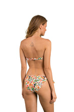 Charger l'image dans la galerie, Model Back: Rio De Sol Ensemble Set Boho Bandeau-Joy Ibiza-Comfy
