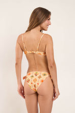 Charger l'image dans la galerie, Model Back: Rio De Sol Haut Top Mosaico Bandeau-Joy
