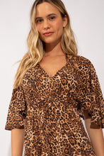 Charger l'image dans la galerie, Image 04: Rio De Sol Mini Dress Yaguara Mini Dress
