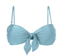 Charger l'image dans la galerie, Product Front: Rio De Sol Haut Top Mirante Bandeau-No
