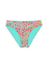 Charger l'image dans la galerie, Product Front: Rio De Sol Bas Bottom Ditsy-Sky Essential-Comfy
