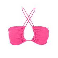 Charger l'image dans la galerie, Product Front: Rio De Sol Haut Top Mtx-Ultrapink Camille
