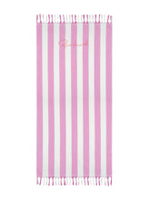 Charger l'image dans la galerie, Product Front: Rio De Sol Serviette De Plage Fouta Rosa
