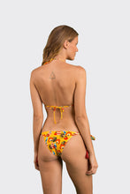 Charger l'image dans la galerie, Model Back: Rio De Sol Ensemble Set Stories Tri-Inv Lacinho

