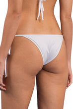 Charger l'image dans la galerie, Image 07: Rio De Sol Bas Bottom Bora-White Lacinho
