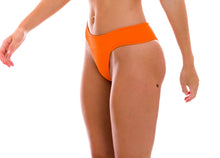 Charger l'image dans la galerie, Image 08: Rio De Sol Bas Bottom St-Tpz-Tangerina Rio-Cos
