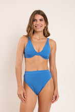 Charger l'image dans la galerie, Model Front: Rio De Sol Haut Top Sand-Nautico Chantal
