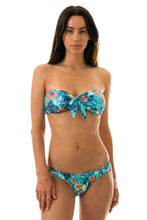 Charger l'image dans la galerie, Model Front: Rio De Sol Bas Bottom Isla Band Comfort
