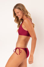 Charger l'image dans la galerie, Image 04: Rio De Sol Bas Bottom Touch-Carmim Ibiza-Comfy
