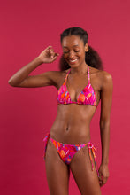 Charger l'image dans la galerie, Image 12: Rio De Sol Bas Bottom Flavors Cheeky-Tie
