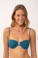 Charger l'image dans la galerie, Gallery: Rio De Sol Haut Top Crespinho-Atlantico Zaya
