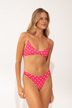Charger l'image dans la galerie, Image 06: Wednesday In Hawaii By Rio De Sol Haut Top Kiko-Guava Hana
