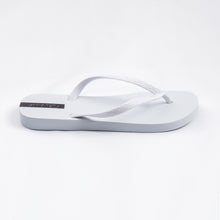 Charger l'image dans la galerie, Image 03: Rio De Sol Tongs White Slim
