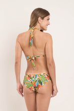 Charger l'image dans la galerie, Model Back: Rio De Sol Bas Bottom Tropical Mel-Comfy
