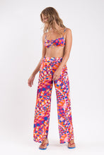Charger l'image dans la galerie, Image 07: Rio De Sol Pantalon De Plage Funny Wide Pants
