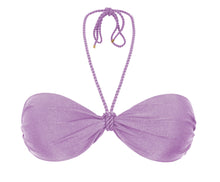 Charger l'image dans la galerie, Product Front: Rio De Sol Haut Top Shimmer-Harmonia Twist
