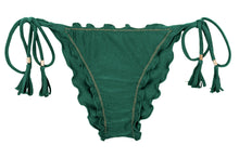 Charger l'image dans la galerie, Product Front: Rio De Sol Bas Bottom Palace Frufru
