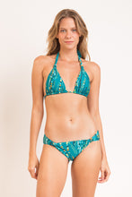 Charger l'image dans la galerie, Model Front: Rio De Sol Bas Bottom Rain Mel-Comfy
