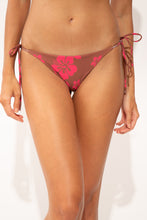 Charger l'image dans la galerie, Gallery: Wednesday In Hawaii By Rio De Sol Bas Bottom Pua-Coco-Guava Kaleia
