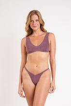 Charger l'image dans la galerie, Model Front: Rio De Sol Haut Top Malibu-Ebano Hera
