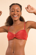 Charger l'image dans la galerie, Image 08: Rio De Sol Ensemble Set Malibu-Chili Bandeau-Duo Essential
