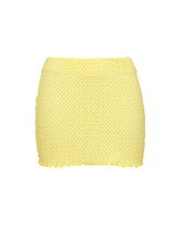 Charger l'image dans la galerie, Product Front: Rio De Sol Jupe De Page Drift-Butterglow Lila Skirt
