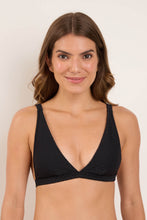 Charger l'image dans la galerie, Gallery: Rio De Sol Haut Top Junco-Black Alba
