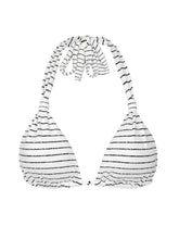 Charger l'image dans la galerie, Product Front: Rio De Sol Haut Top Linea-White Mel
