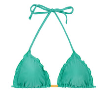 Charger l'image dans la galerie, Product Front: Rio De Sol Haut Top Bahamas Frufru
