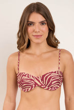 Charger l'image dans la galerie, Gallery: Rio De Sol Haut Top Dune Kelli
