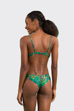 Charger l'image dans la galerie, Model Back: Rio De Sol Ensemble Set Wilds Balconet Nice
