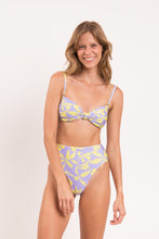 Charger l'image dans la galerie, Image 07: Rio De Sol Ensemble Set Glow Bandeau-Joy Hotpants

