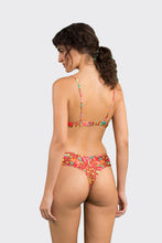 Charger l'image dans la galerie, Model Back: Rio De Sol Bas Bottom Tropics Ciao
