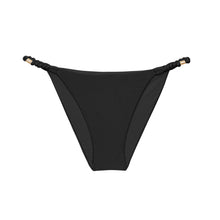 Charger l'image dans la galerie, Product Front: Rio De Sol Bas Bottom Malibu-Black Essential-Noa

