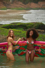 Charger l'image dans la galerie, Image 08: Rio De Sol Bas Bottom Green-Bloom Frufru-Comfy
