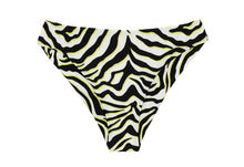 Charger l'image dans la galerie, Product Front: Rio De Sol Bas Bottom Wild-Black Nice
