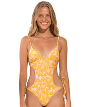 Charger l'image dans la galerie, Gallery: Rio De Sol Une Pièce Sunny-Forest Trikini
