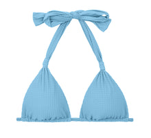 Charger l'image dans la galerie, Product Front: Rio De Sol Haut Top Dots-Sky Mel
