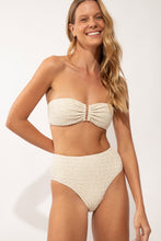 Charger l'image dans la galerie, Image 08: Rio De Sol Bas Bottom Brisa-Offwhite Hotpants
