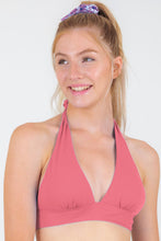 Charger l'image dans la galerie, Gallery: Rio De Sol Haut Top Confetti Halter-Cos
