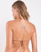 Charger l'image dans la galerie, Image 05: Rio De Sol Haut Top Nocciola Frufru
