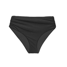 Charger l'image dans la galerie, Product Front: Rio De Sol Bas Bottom Malibu-Black Amy

