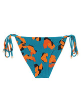 Charger l'image dans la galerie, Product Front: Rio De Sol Bas Bottom Luma Cheeky-Tie
