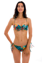 Charger l'image dans la galerie, Model Front: Rio De Sol Bas Bottom Paradise Ibiza-Comfy
