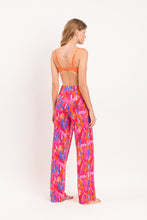 Charger l'image dans la galerie, Image 09: Rio De Sol Pantalon De Plage Flavors Wide Pants
