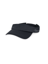Charger l'image dans la galerie, Product Front: Rio De Sol Visière Nero Visor

