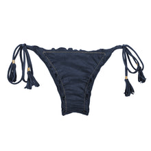 Charger l'image dans la galerie, Product Front: Rio De Sol Bas Bottom Shark Frufru-Fio
