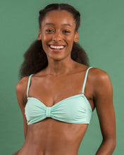 Charger l'image dans la galerie, Image 09: Rio De Sol Haut Top Malibu-Menta Balconet
